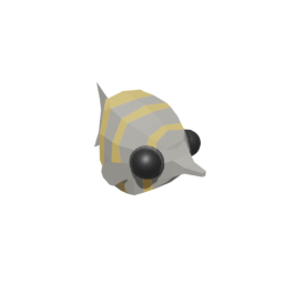 Butterfly Fish
